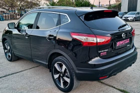Обява за продажба на Nissan Qashqai 1.5dci turbodiesel 360 ~17 900 лв. - изображение 6
