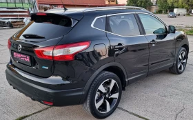 Обява за продажба на Nissan Qashqai 1.5dci turbodiesel 360 ~17 900 лв. - изображение 5