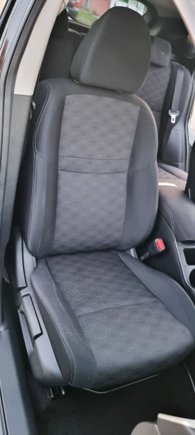 Обява за продажба на Nissan Qashqai 1.5dci turbodiesel 360 ~17 900 лв. - изображение 10