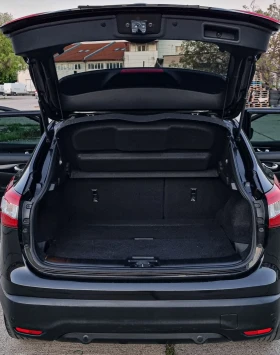 Nissan Qashqai 1.5dci turbodiesel 360 | Mobile.bg    16