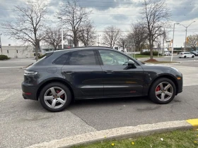 Обява за продажба на Porsche Macan * GTS * CarFax * * АвтоКредит  ~76 800 лв. - изображение 3