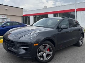 Обява за продажба на Porsche Macan * GTS * CarFax * * АвтоКредит  ~76 800 лв. - изображение 1