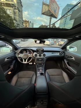Обява за продажба на Mercedes-Benz GLA 45 AMG ~42 900 лв. - изображение 5