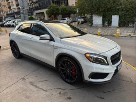 Обява за продажба на Mercedes-Benz GLA 45 AMG ~42 900 лв. - изображение 3