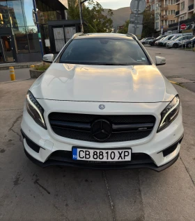 Обява за продажба на Mercedes-Benz GLA 45 AMG ~42 900 лв. - изображение 1