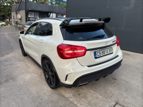 Обява за продажба на Mercedes-Benz GLA 45 AMG ~42 900 лв. - изображение 2