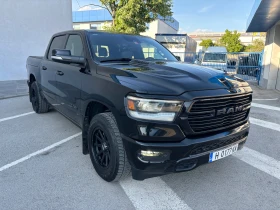  Dodge RAM 1500