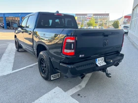 Dodge RAM 1500 5.7 HEMI 4x4 SPORT  | Mobile.bg    4
