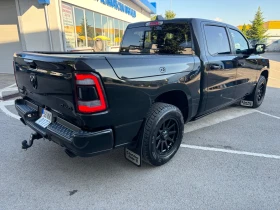 Dodge RAM 1500 5.7 HEMI 4x4 SPORT  | Mobile.bg    5