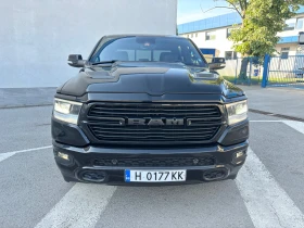 Dodge RAM 1500 5.7 HEMI 4x4 SPORT  | Mobile.bg    3
