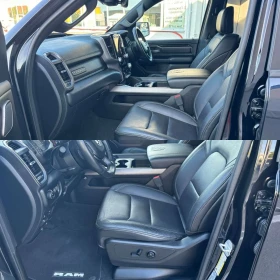 Dodge RAM 1500 5.7 HEMI 4x4 SPORT  | Mobile.bg    8