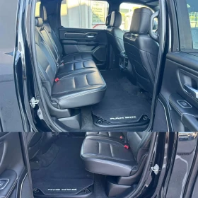 Dodge RAM 1500 5.7 HEMI 4x4 SPORT  | Mobile.bg    9