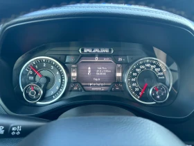 Dodge RAM 1500 5.7 HEMI 4x4 SPORT  | Mobile.bg    13