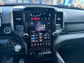 Dodge RAM 1500 5.7 HEMI 4x4 SPORT  | Mobile.bg    12