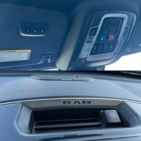 Dodge RAM 1500 5.7 HEMI 4x4 SPORT  | Mobile.bg    11