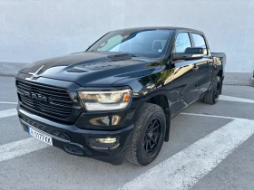 Dodge RAM 1500 5.7 HEMI 4x4 SPORT  | Mobile.bg    2