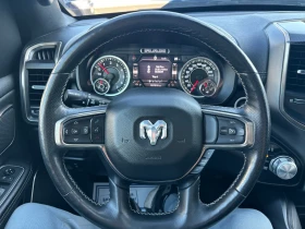 Dodge RAM 1500 5.7 HEMI 4x4 SPORT  | Mobile.bg    10