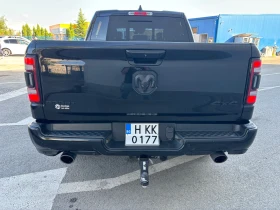 Dodge RAM 1500 5.7 HEMI 4x4 SPORT  | Mobile.bg    6