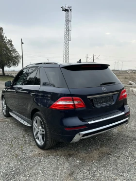Mercedes-Benz ML 350 AMG;EDITION1;DESIGNO - 41900 лв. - 80966965 3