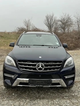 Mercedes-Benz ML 350 AMG;EDITION1;DESIGNO - 41900 лв. - 80966965 8