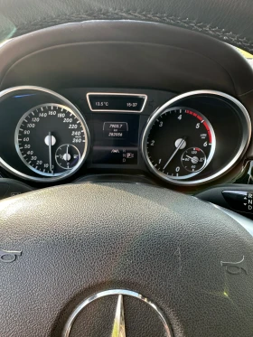 Mercedes-Benz ML 350 AMG;EDITION1;DESIGNO - 41900 лв. - 80966965 11