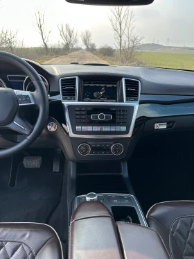 Mercedes-Benz ML 350 AMG;EDITION1;DESIGNO - 41900 лв. - 80966965 10