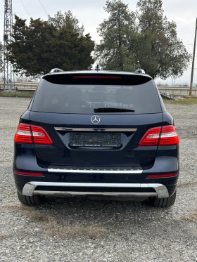 Mercedes-Benz ML 350 AMG;EDITION1;DESIGNO - 41900 лв. - 80966965 2