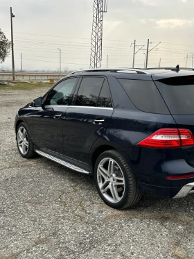 Mercedes-Benz ML 350 AMG;EDITION1;DESIGNO - 41900 лв. - 80966965 5
