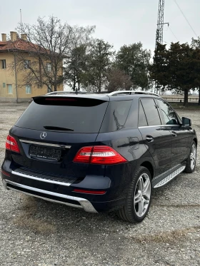 Mercedes-Benz ML 350 AMG;EDITION1;DESIGNO