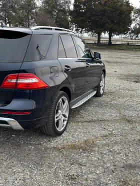 Mercedes-Benz ML 350 AMG;EDITION1;DESIGNO - 41900 лв. - 80966965 4