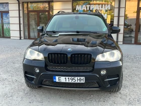 Обява за продажба на BMW X5 3.0D 245к.с 8zf ~19 000 лв. - изображение 6