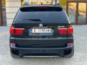 Обява за продажба на BMW X5 3.0D 245к.с 8zf ~19 000 лв. - изображение 1