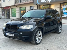 Обява за продажба на BMW X5 3.0D 245к.с 8zf ~19 000 лв. - изображение 4