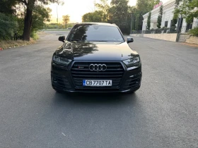 Обява за продажба на Audi SQ7 SQ7 ABT 520hp ~78 000 лв. - изображение 1