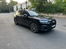 Обява за продажба на Audi SQ7 SQ7 ABT 520hp ~78 000 лв. - изображение 2