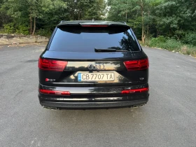 Обява за продажба на Audi SQ7 SQ7 ABT 520hp ~78 000 лв. - изображение 5