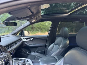 Обява за продажба на Audi SQ7 SQ7 ABT 520hp ~78 000 лв. - изображение 9