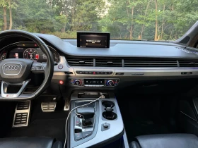 Audi SQ7 SQ7 ABT 520hp | Mobile.bg    13
