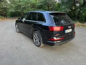Обява за продажба на Audi SQ7 SQ7 ABT 520hp ~78 000 лв. - изображение 4