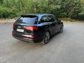 Обява за продажба на Audi SQ7 SQ7 ABT 520hp ~78 000 лв. - изображение 3