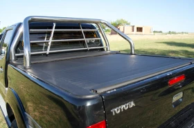 Обява за продажба на Toyota Hilux N1G ~25 700 лв. - изображение 6