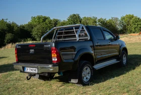 Обява за продажба на Toyota Hilux N1G ~25 700 лв. - изображение 3
