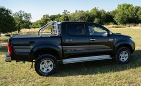 Обява за продажба на Toyota Hilux N1G ~25 700 лв. - изображение 4