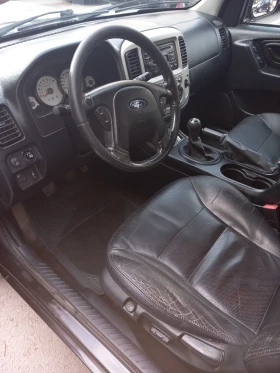 Обява за продажба на Ford Maverick ~8 350 лв. - изображение 8