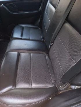 Обява за продажба на Ford Maverick ~8 350 лв. - изображение 6