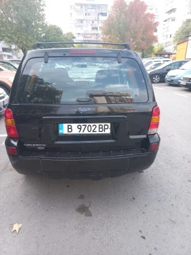 Обява за продажба на Ford Maverick ~8 350 лв. - изображение 4