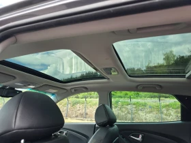 Hyundai IX35 2.0 CRDI 4X4 ШВЕЙЦАРИЯ - 20400 лв. - 73133590 14