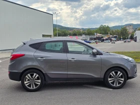 Обява за продажба на Hyundai IX35 2.0 CRDI 4X4 ШВЕЙЦАРИЯ  ~20 400 лв. - изображение 3