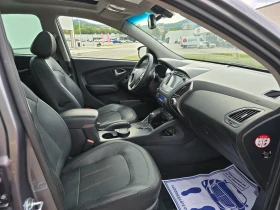 Обява за продажба на Hyundai IX35 2.0 CRDI 4X4 ШВЕЙЦАРИЯ  ~20 400 лв. - изображение 10