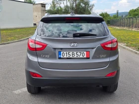 Обява за продажба на Hyundai IX35 2.0 CRDI 4X4 ШВЕЙЦАРИЯ  ~20 400 лв. - изображение 5